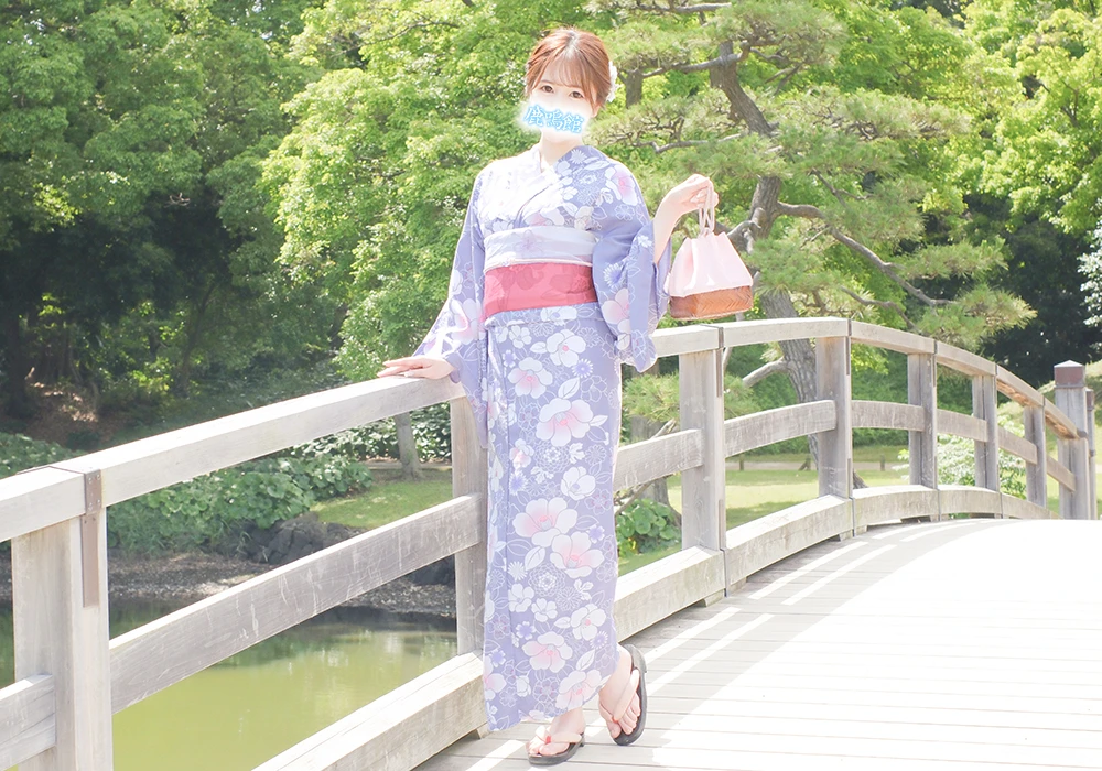 吉原高級ソープ鹿鳴館 かえで