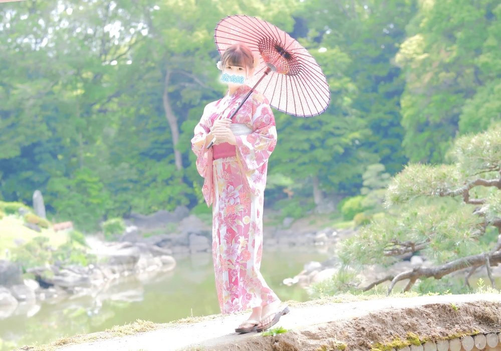 吉原高級ソープ鹿鳴館 かほ