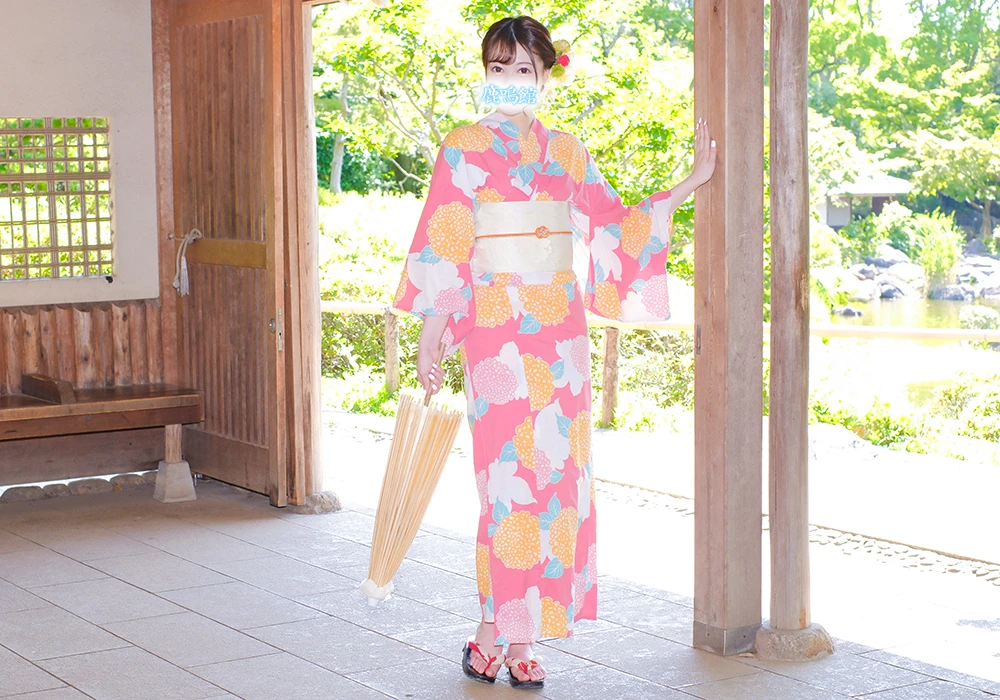 吉原高級ソープ鹿鳴館 なみ