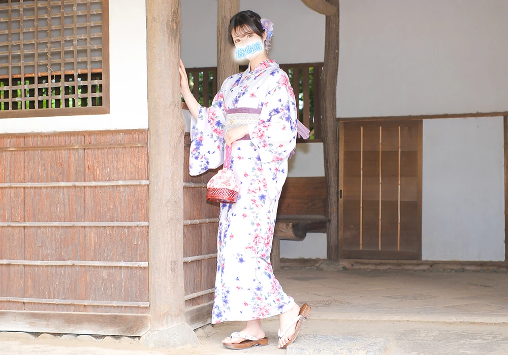 吉原高級ソープ鹿鳴館 ほたる