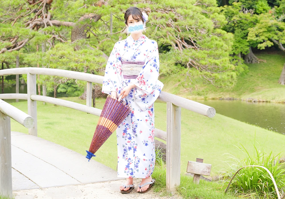 吉原高級ソープ鹿鳴館 ほたる