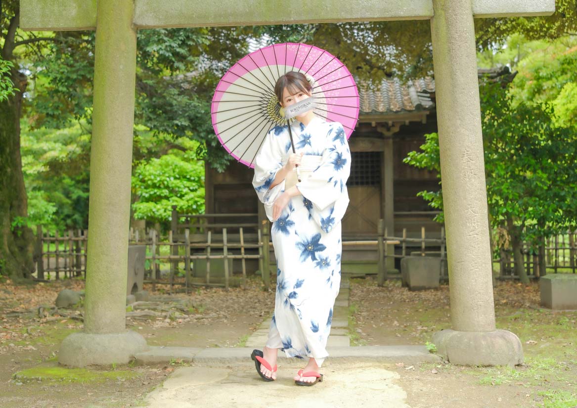 つばき