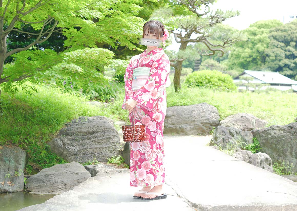 なのは