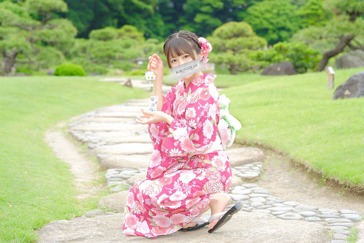 なのは