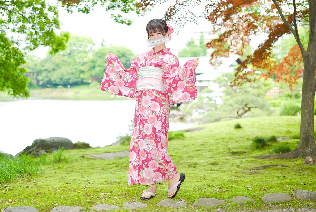 なのは
