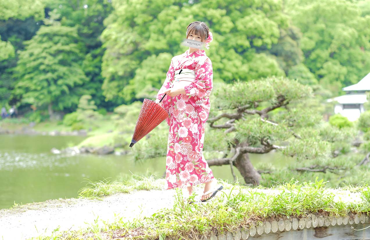 なのは